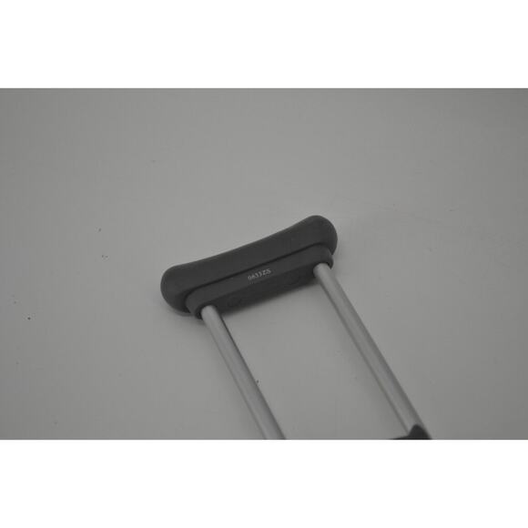 American Girl Toy Doll Feel Better Kit Replacement Crutches - Picture 2 of 10